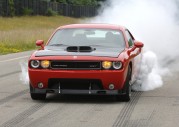 Dodge Challenger SRT10 Concept